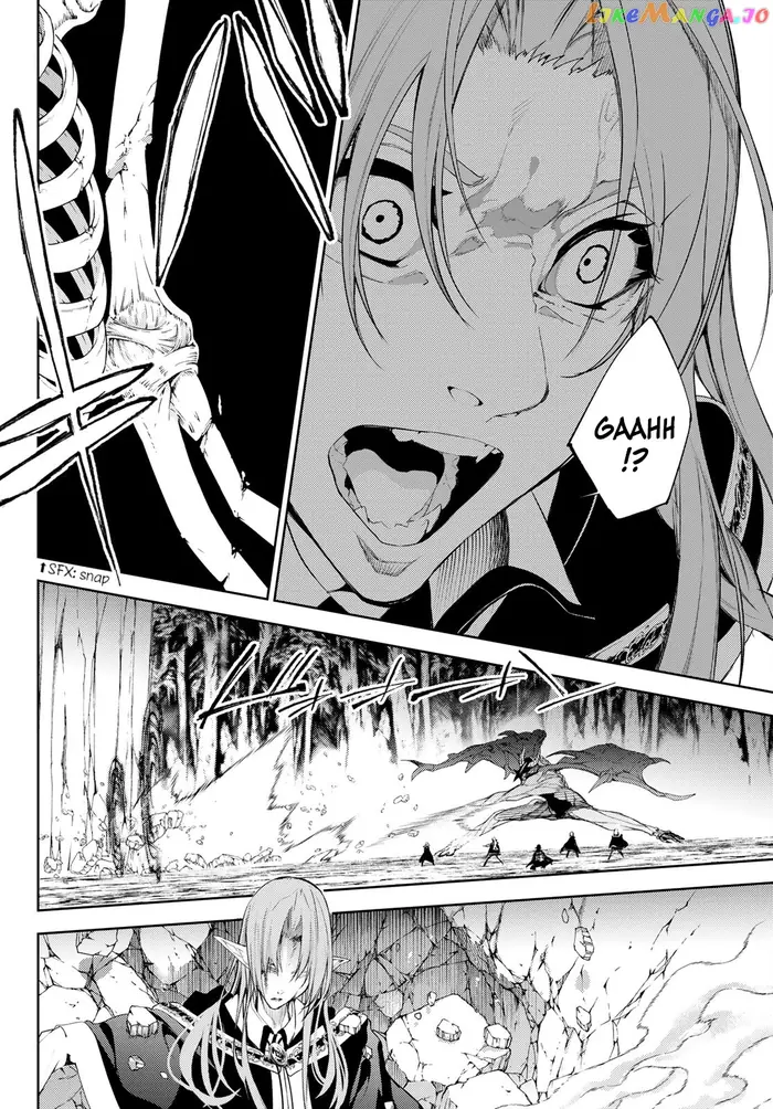 Wistoria: Wand and Sword Chapter 13 image 36_optimized